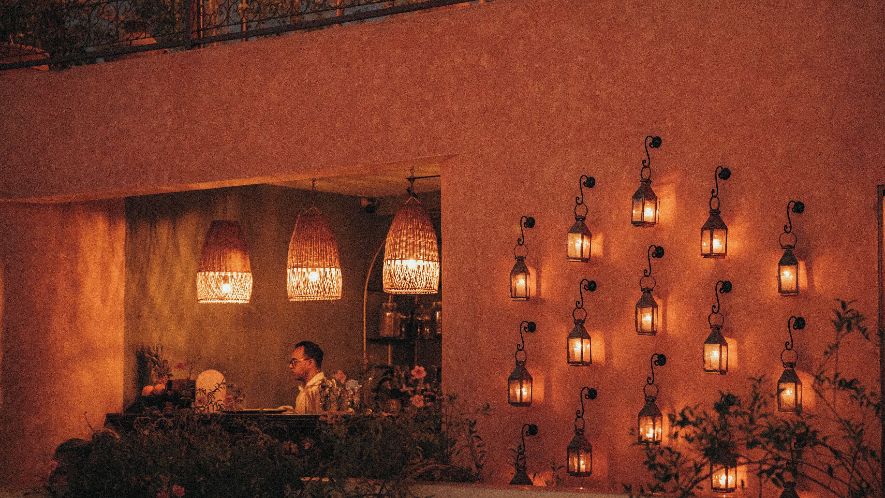 Foto - The Mellah Hotel