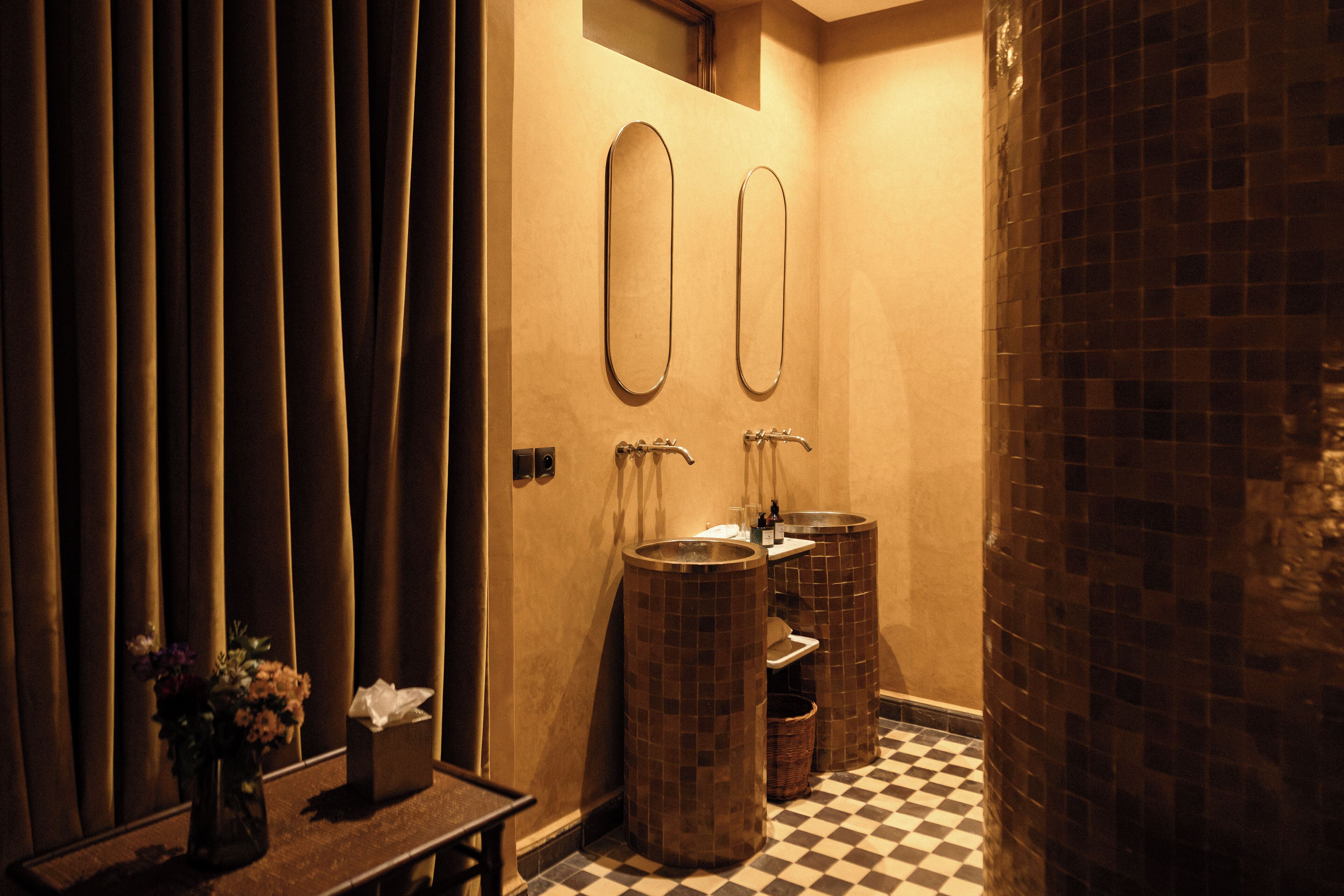 Foto - The Mellah Hotel