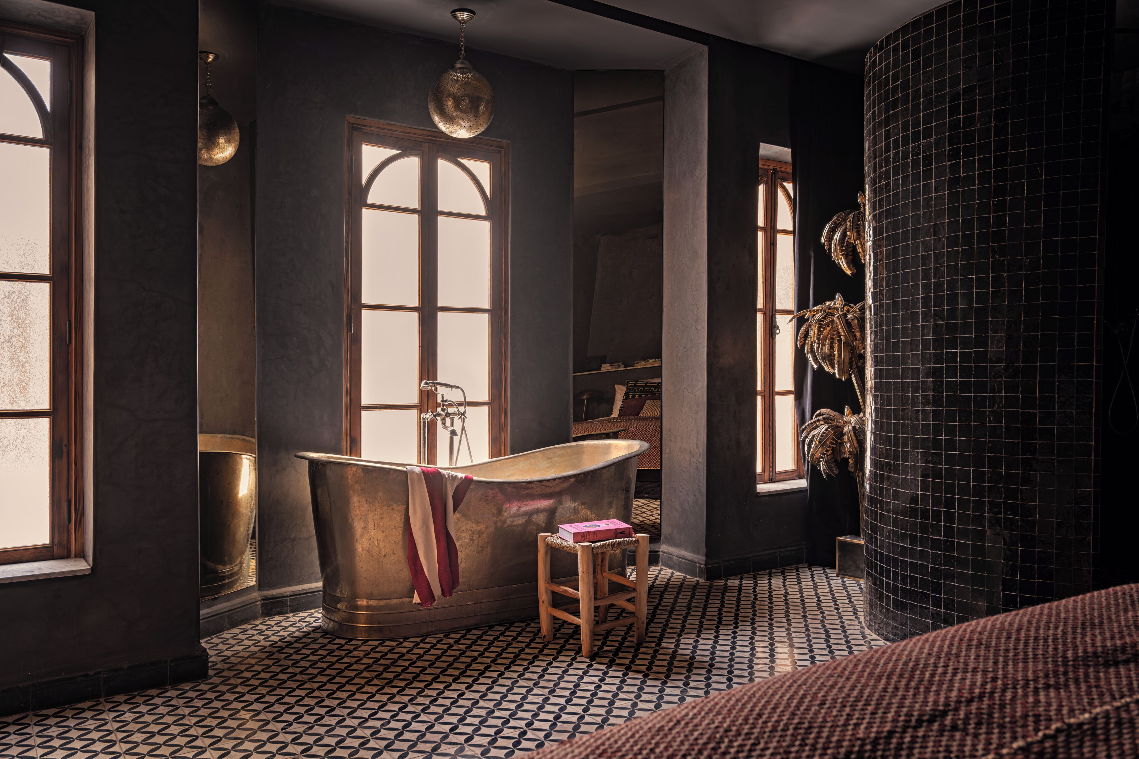 Photo - The Mellah Hotel