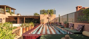 The Mellah Hotel