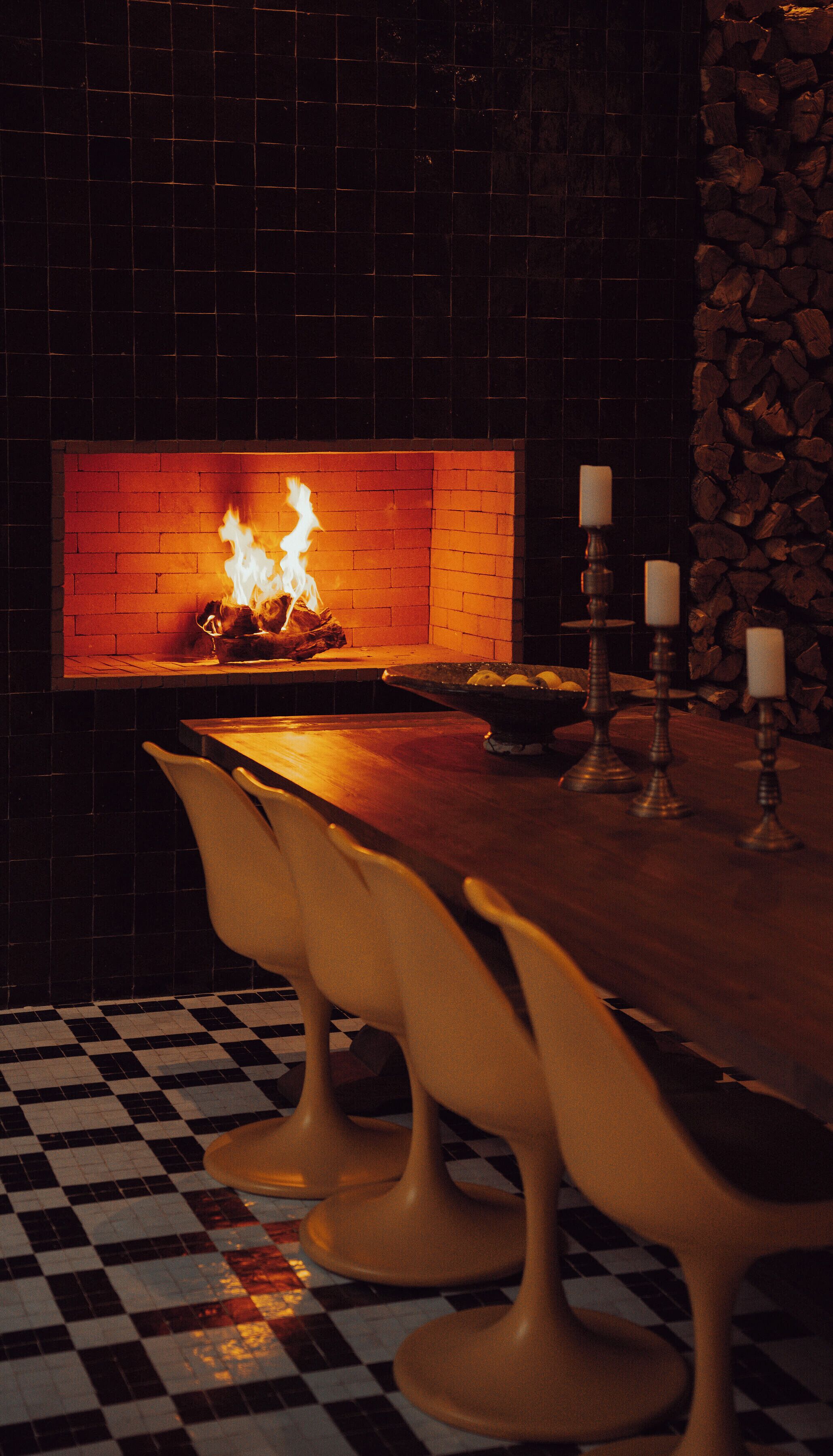 Foto - The Mellah Hotel