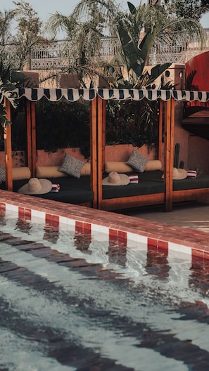 Exterior - The Mellah Hotel (Marrakech)