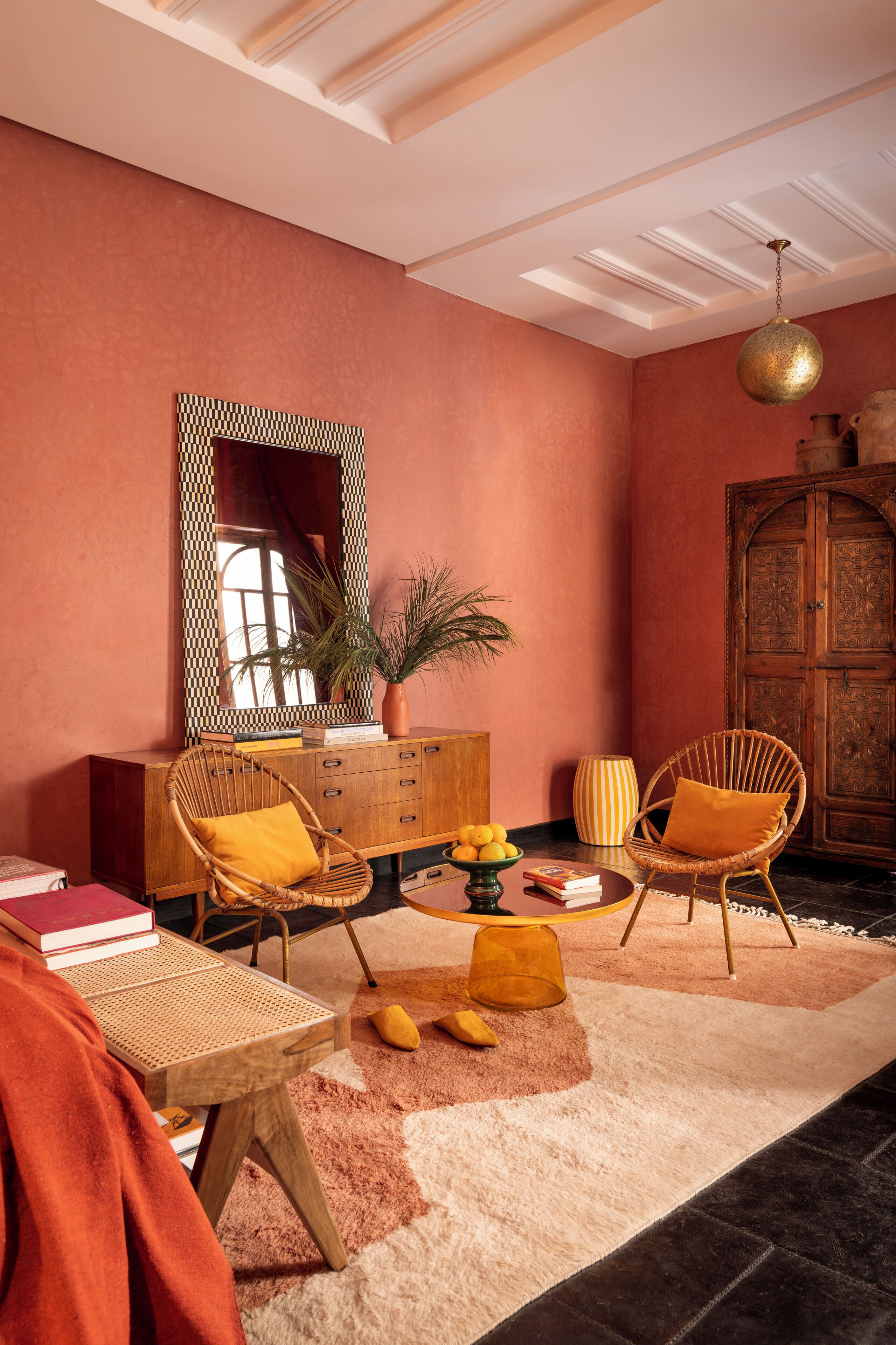 Photo - The Mellah Hotel
