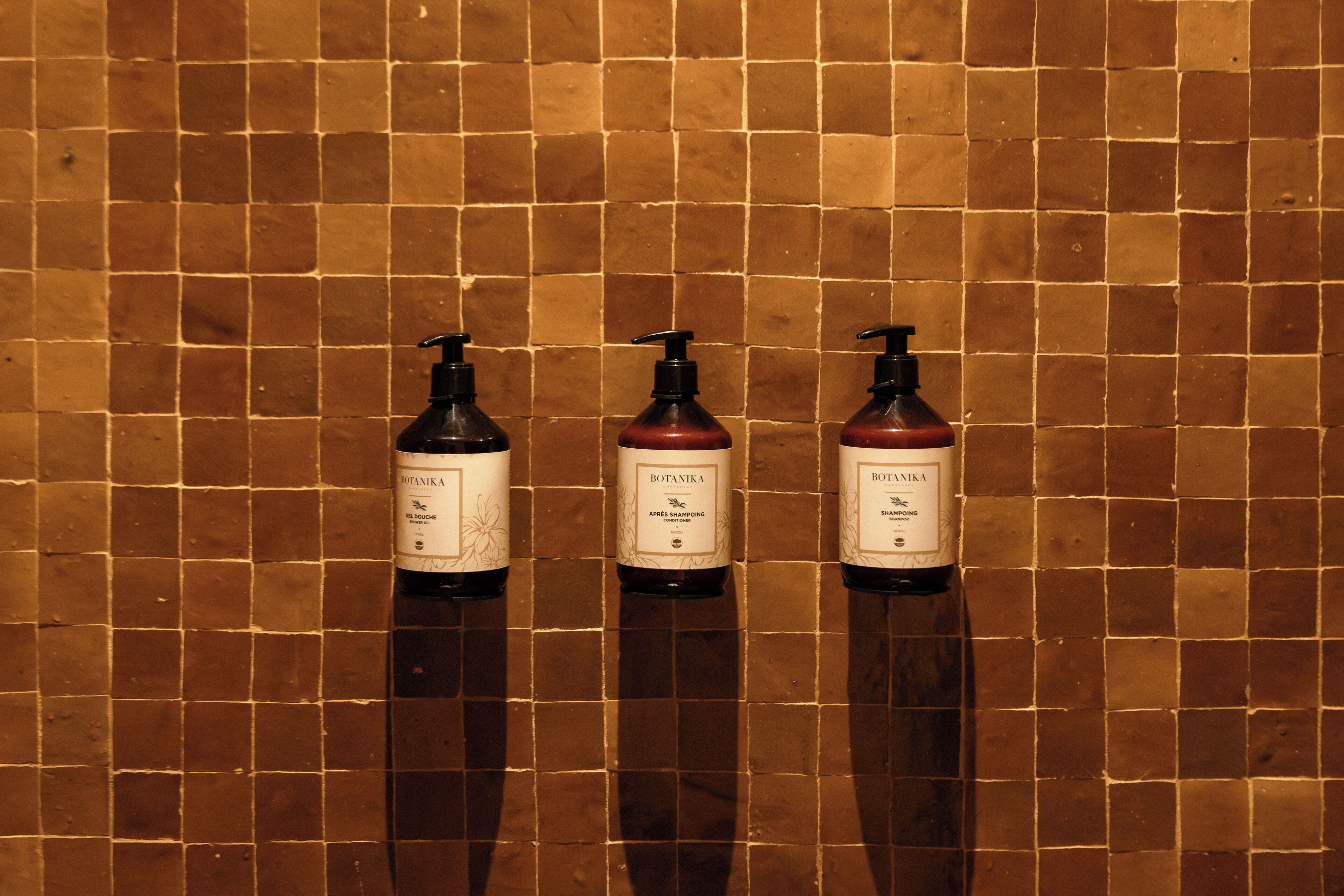 Foto - The Mellah Hotel