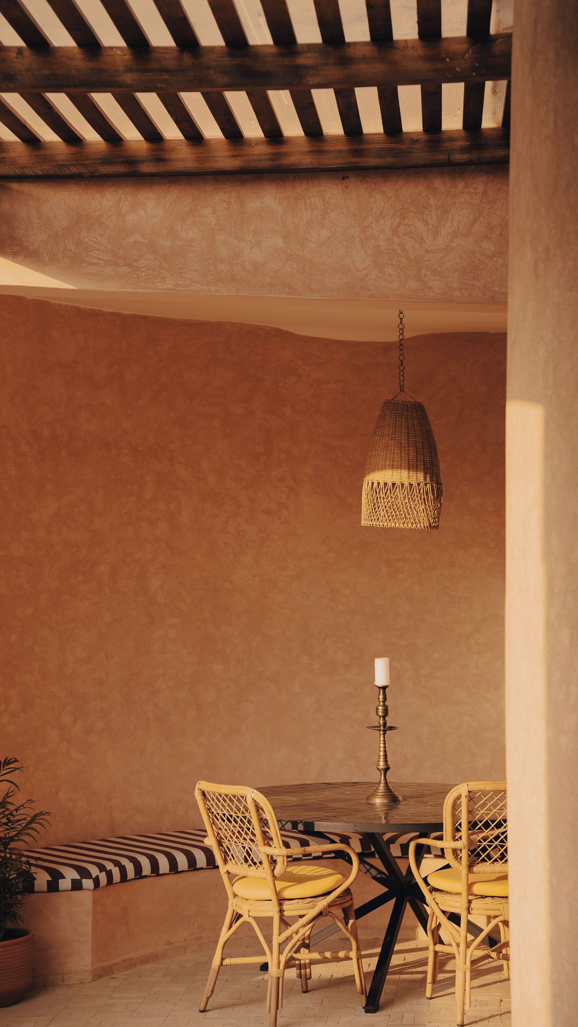 Foto - The Mellah Hotel