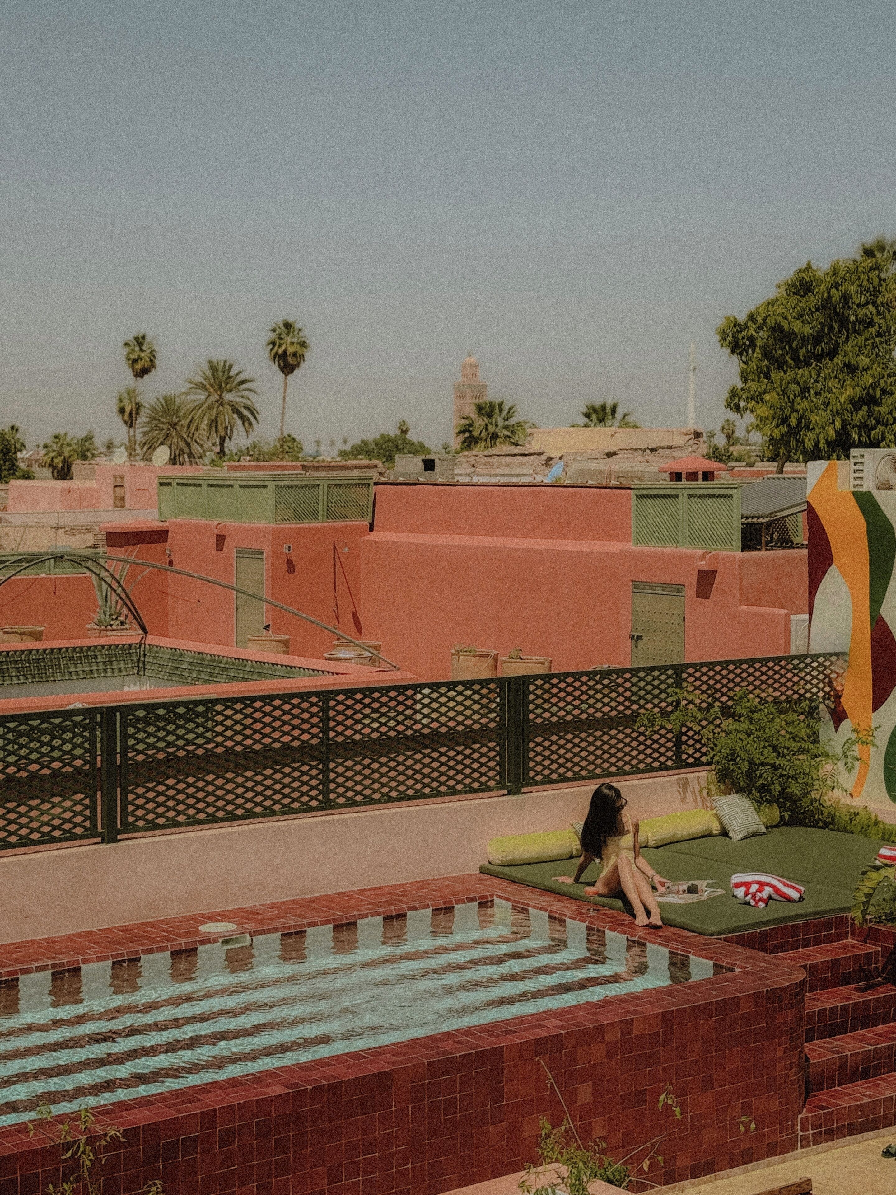 Foto - The Mellah Hotel