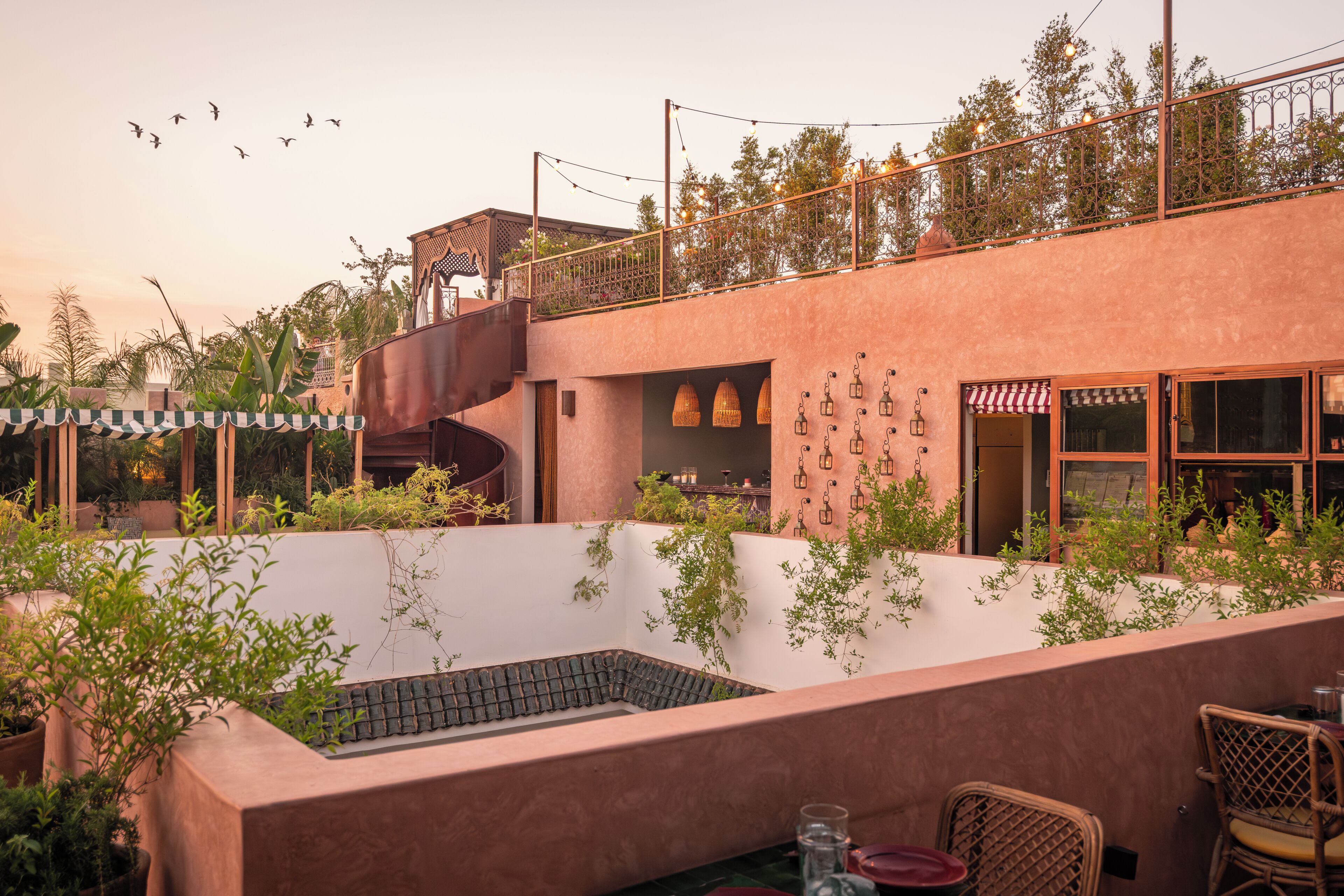 Photo - The Mellah Hotel