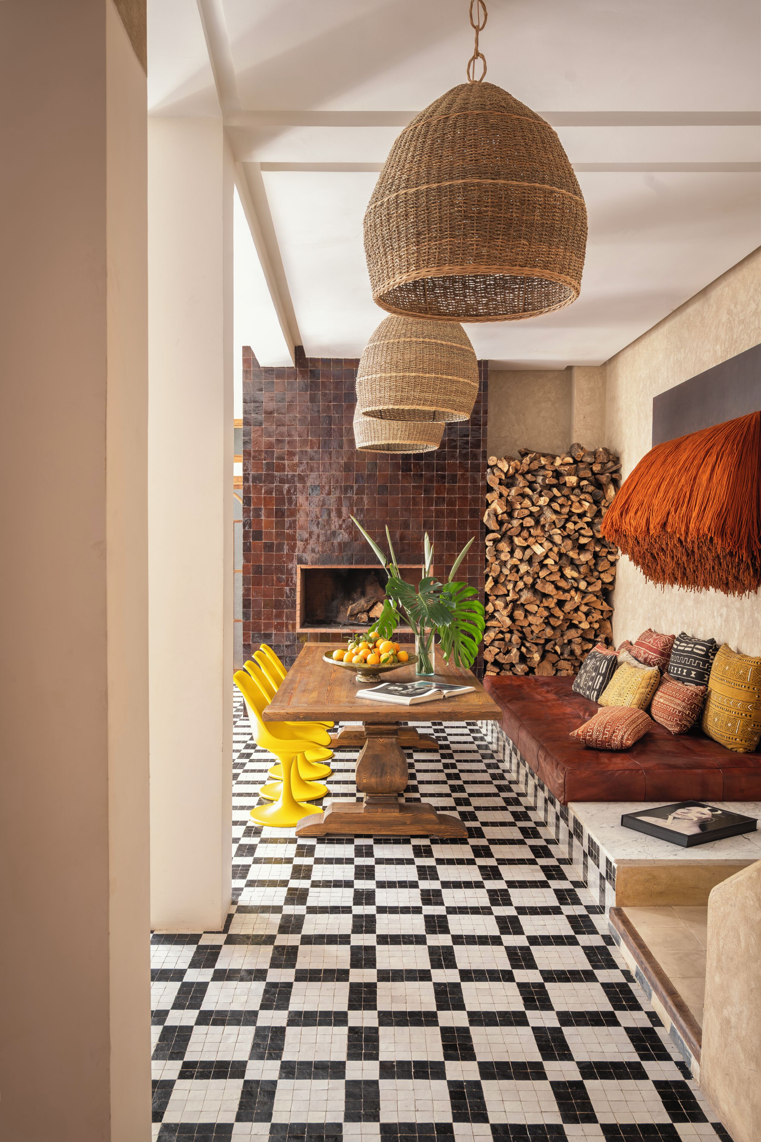 Photo - The Mellah Hotel