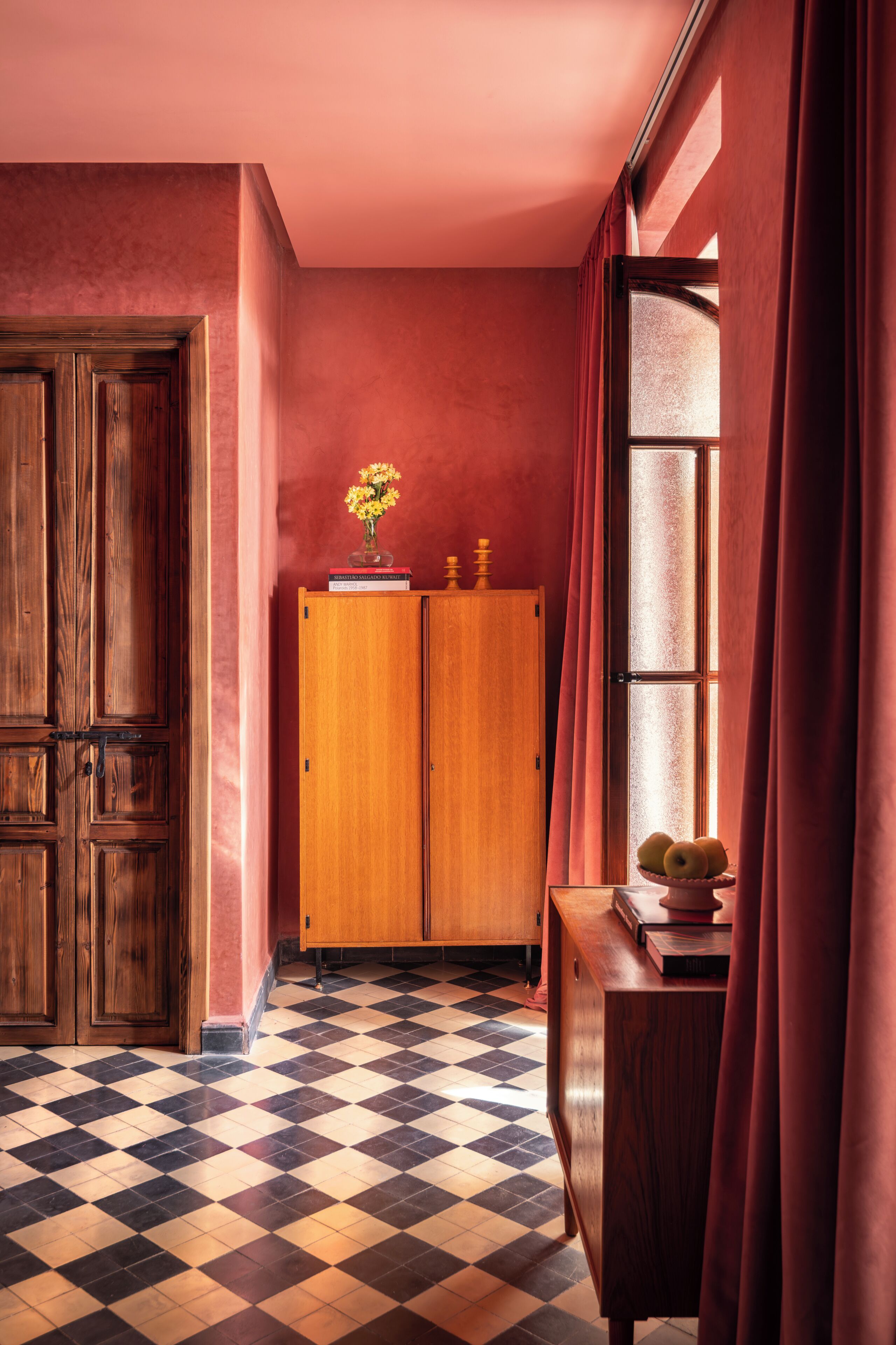 Photo - The Mellah Hotel