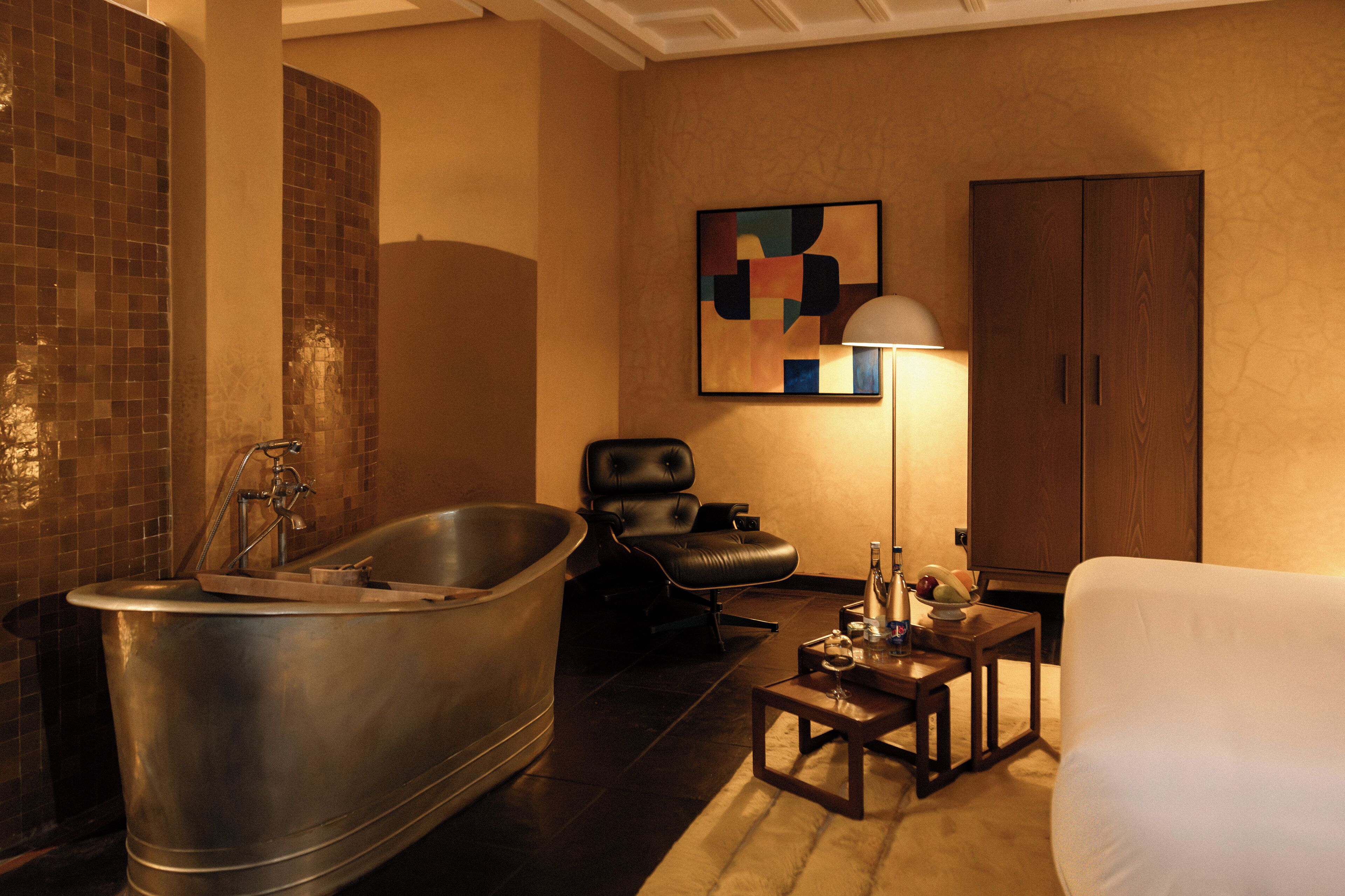 Foto - The Mellah Hotel