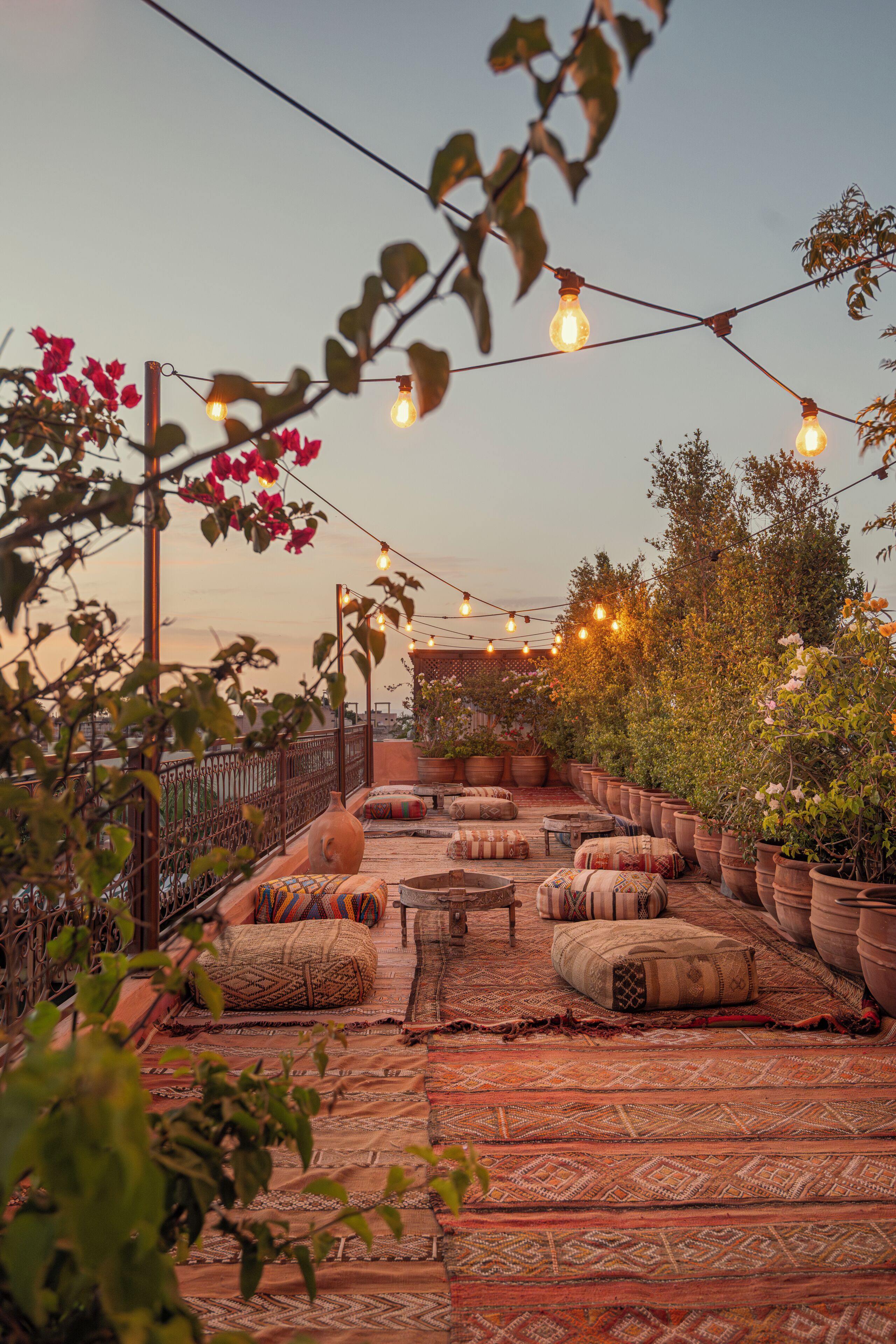 Photo - The Mellah Hotel