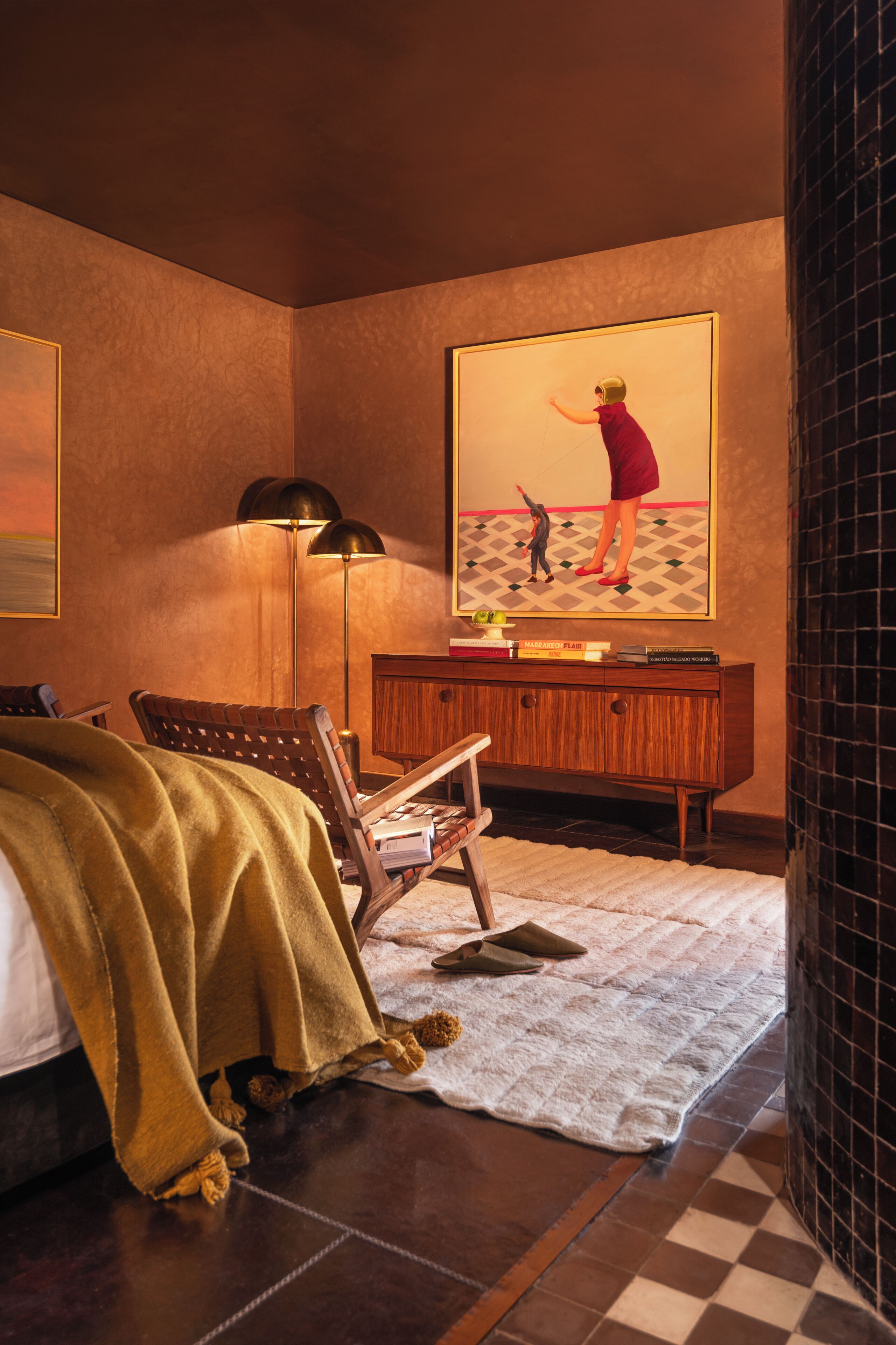 Photo - The Mellah Hotel