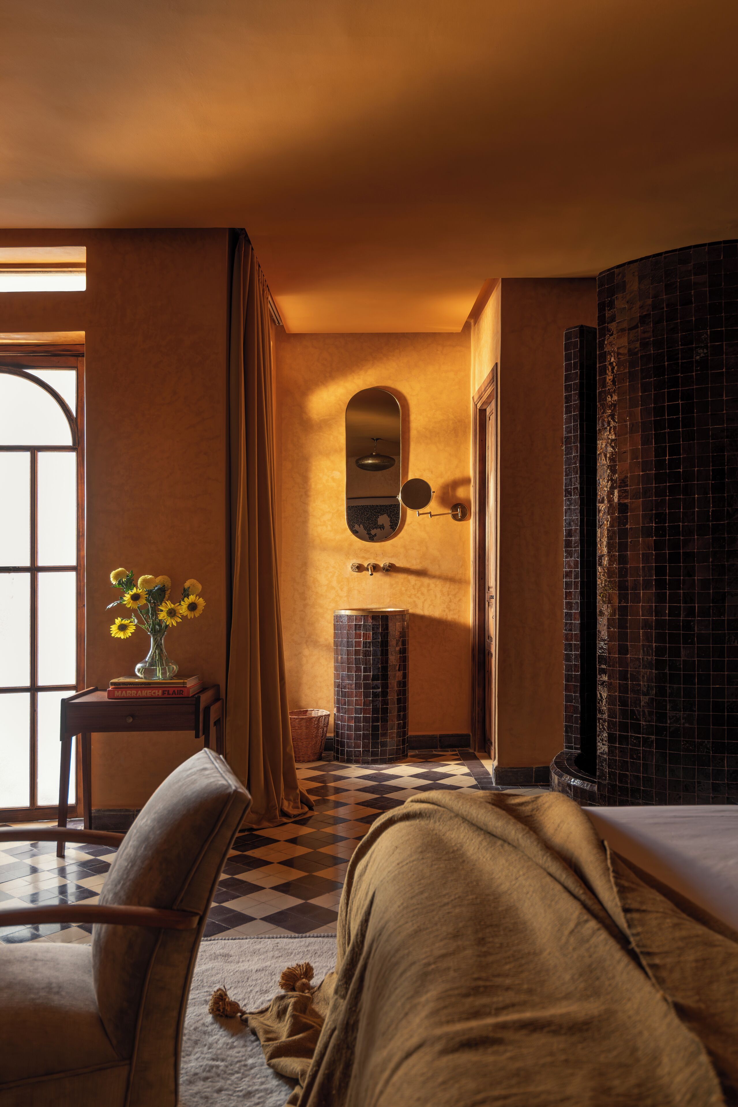Photo - The Mellah Hotel