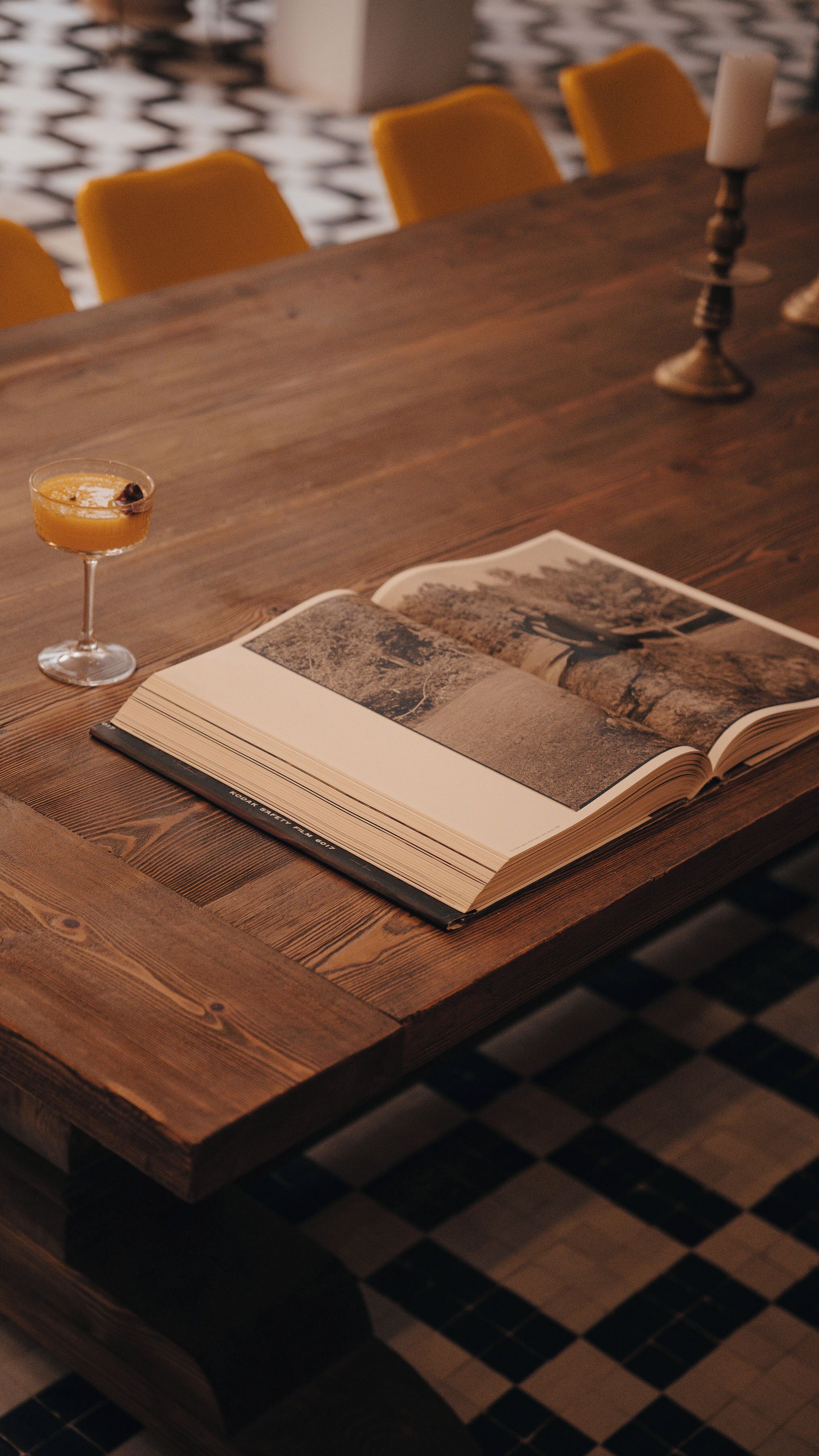 Photo - The Mellah Hotel