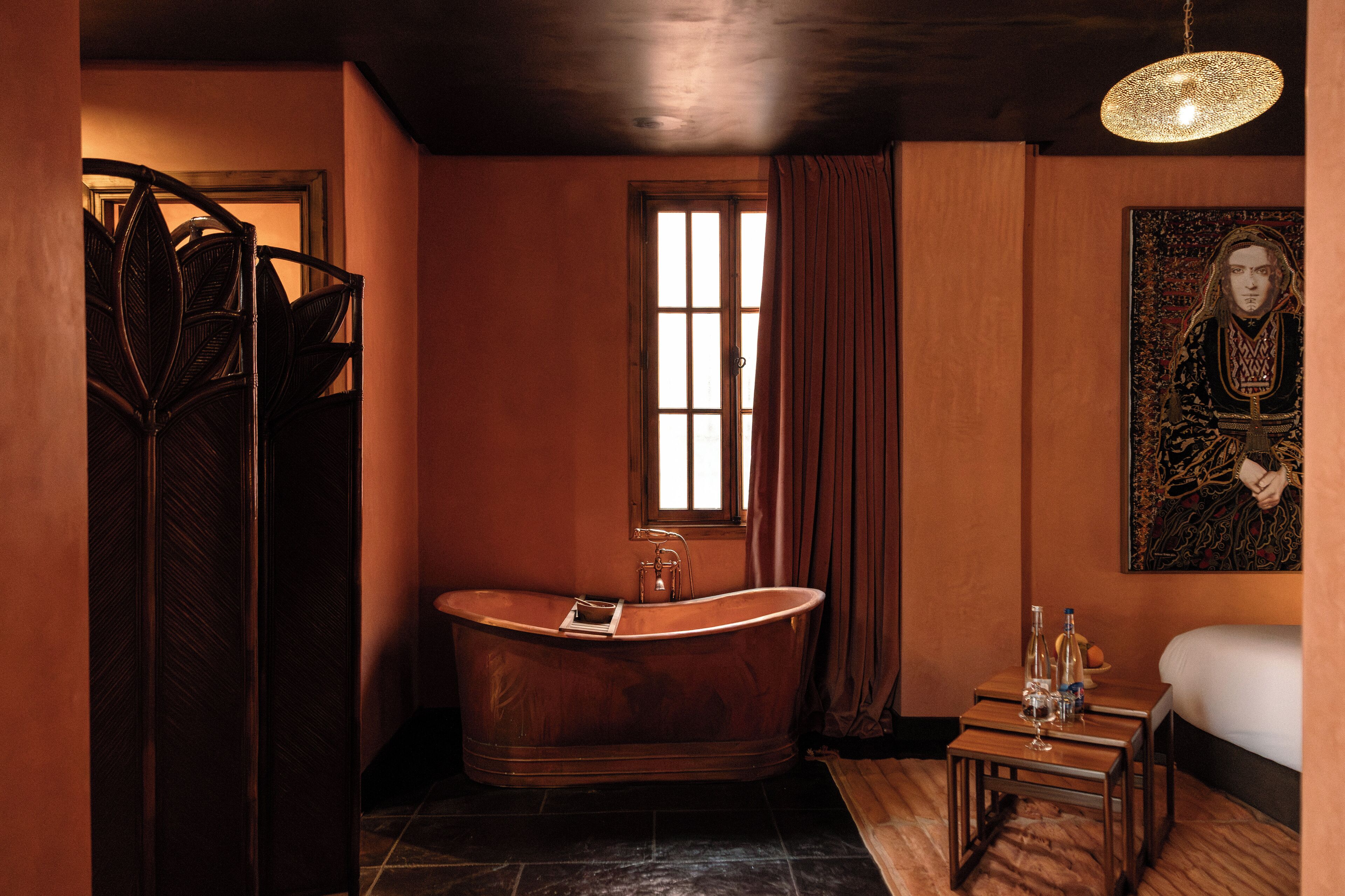 Foto - The Mellah Hotel