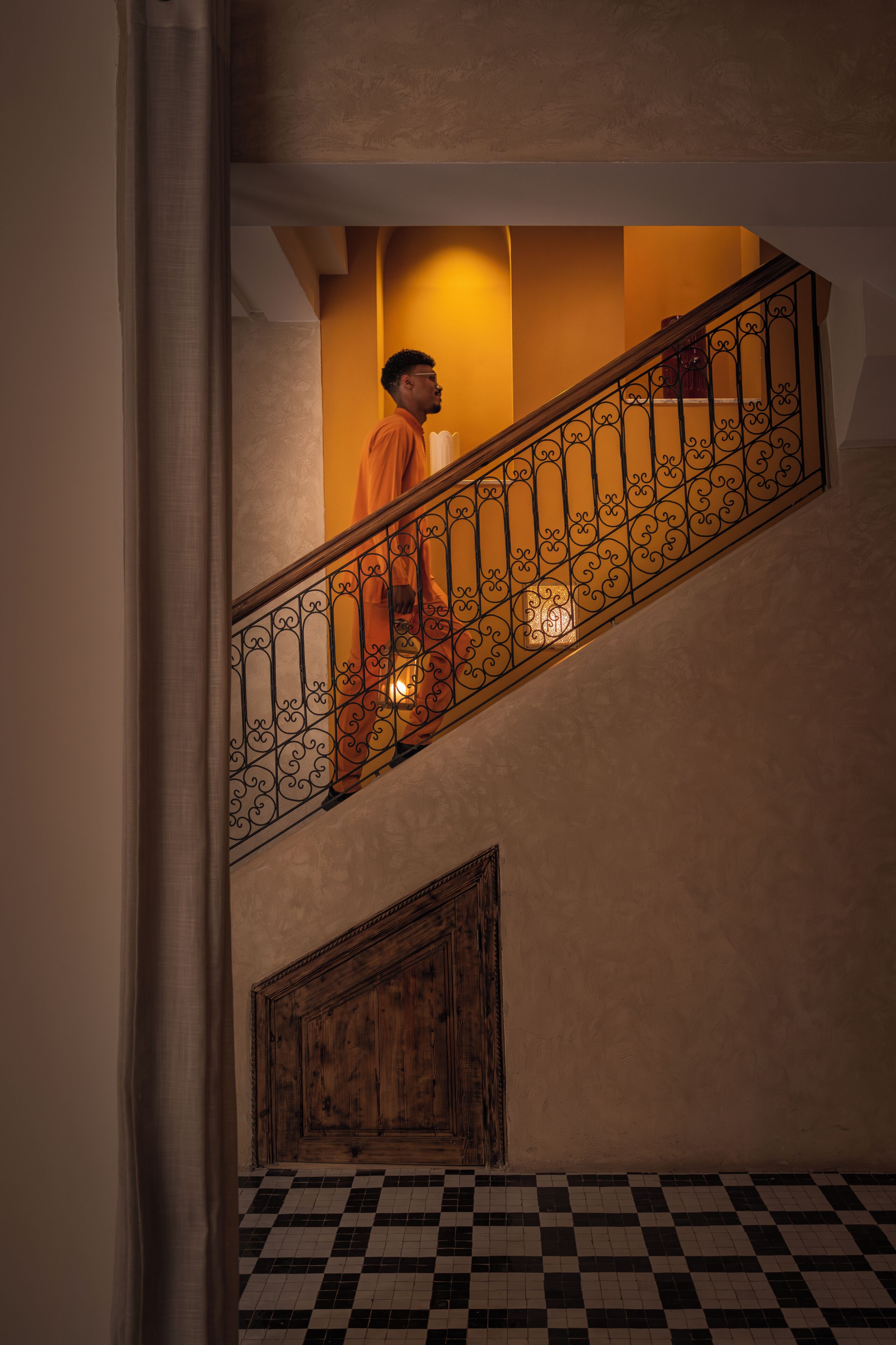 Photo - The Mellah Hotel