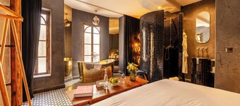 The Mellah Hotel