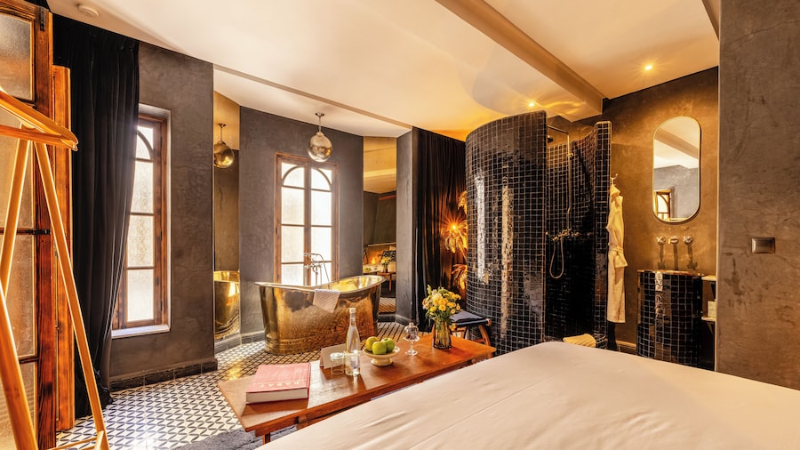 The Mellah Hotel