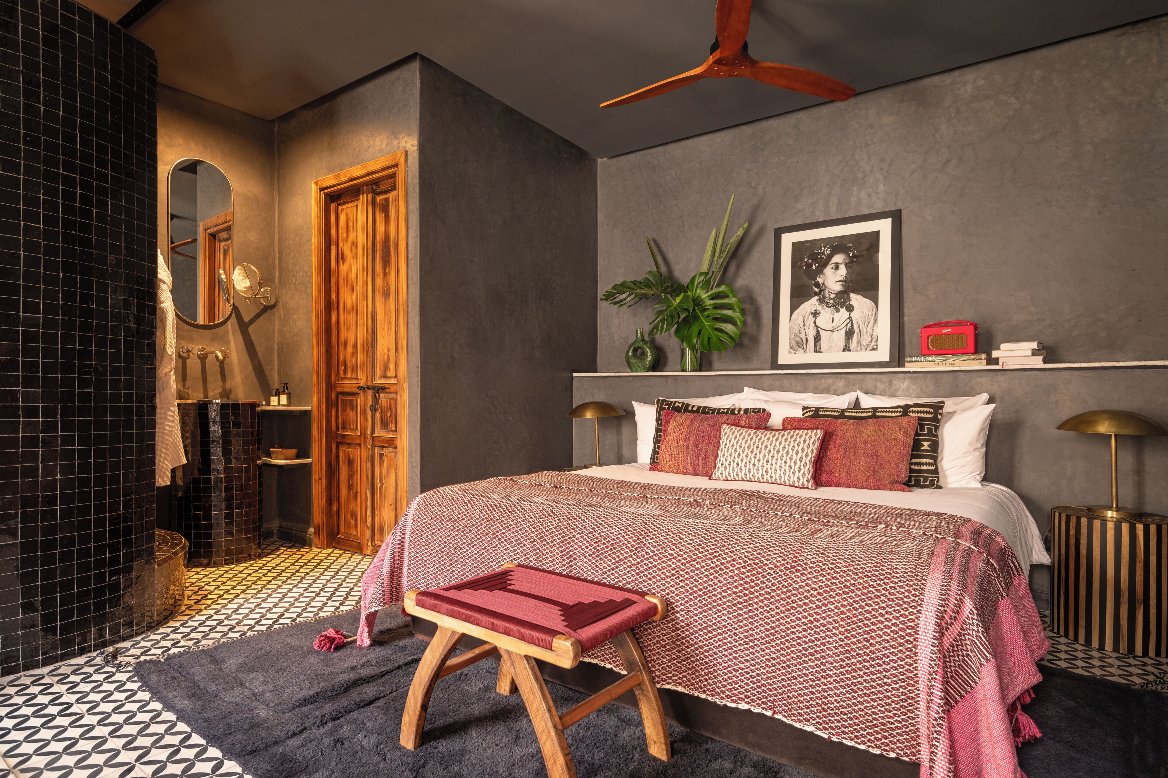 Photo - The Mellah Hotel