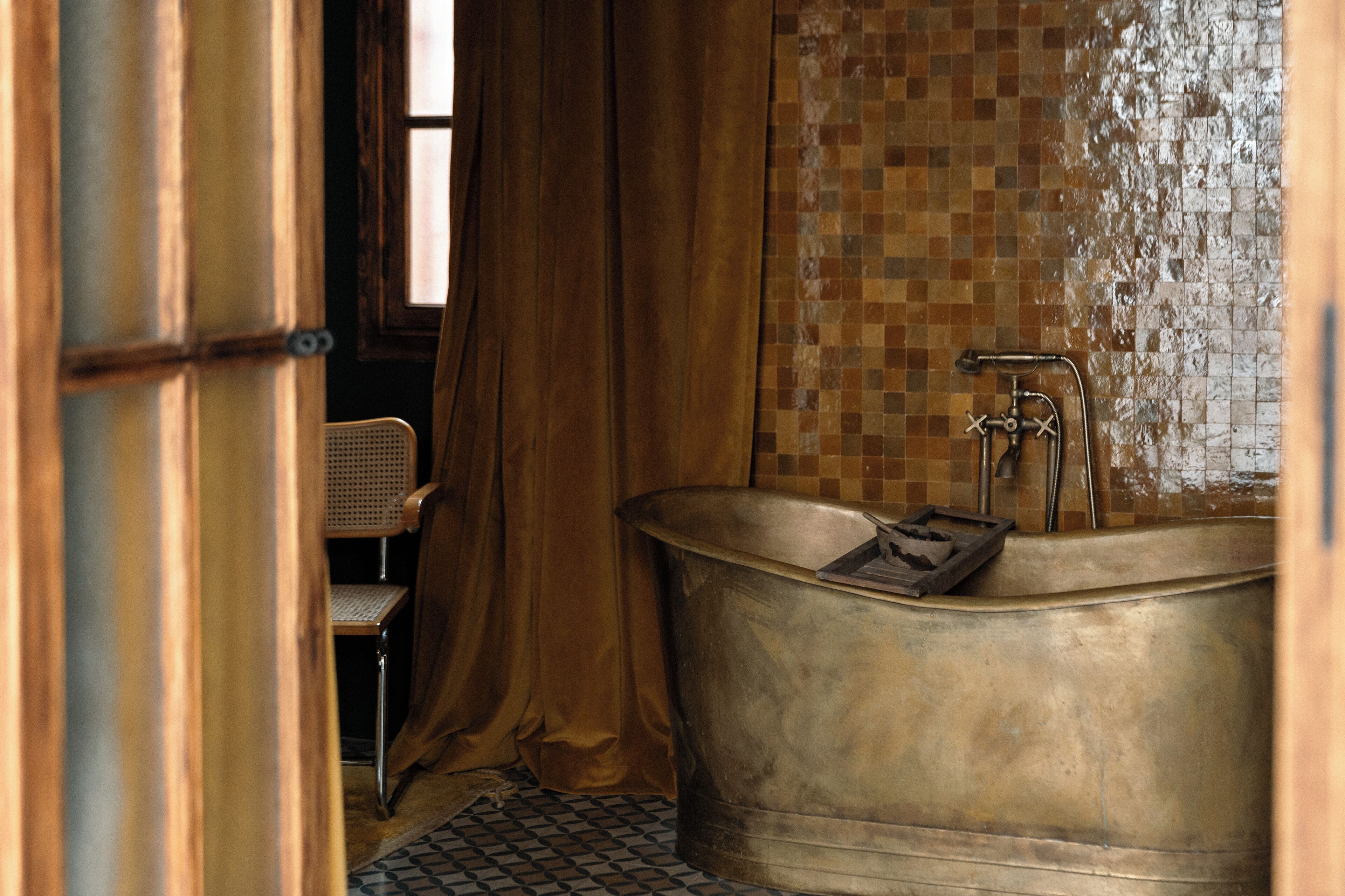 Photo - The Mellah Hotel