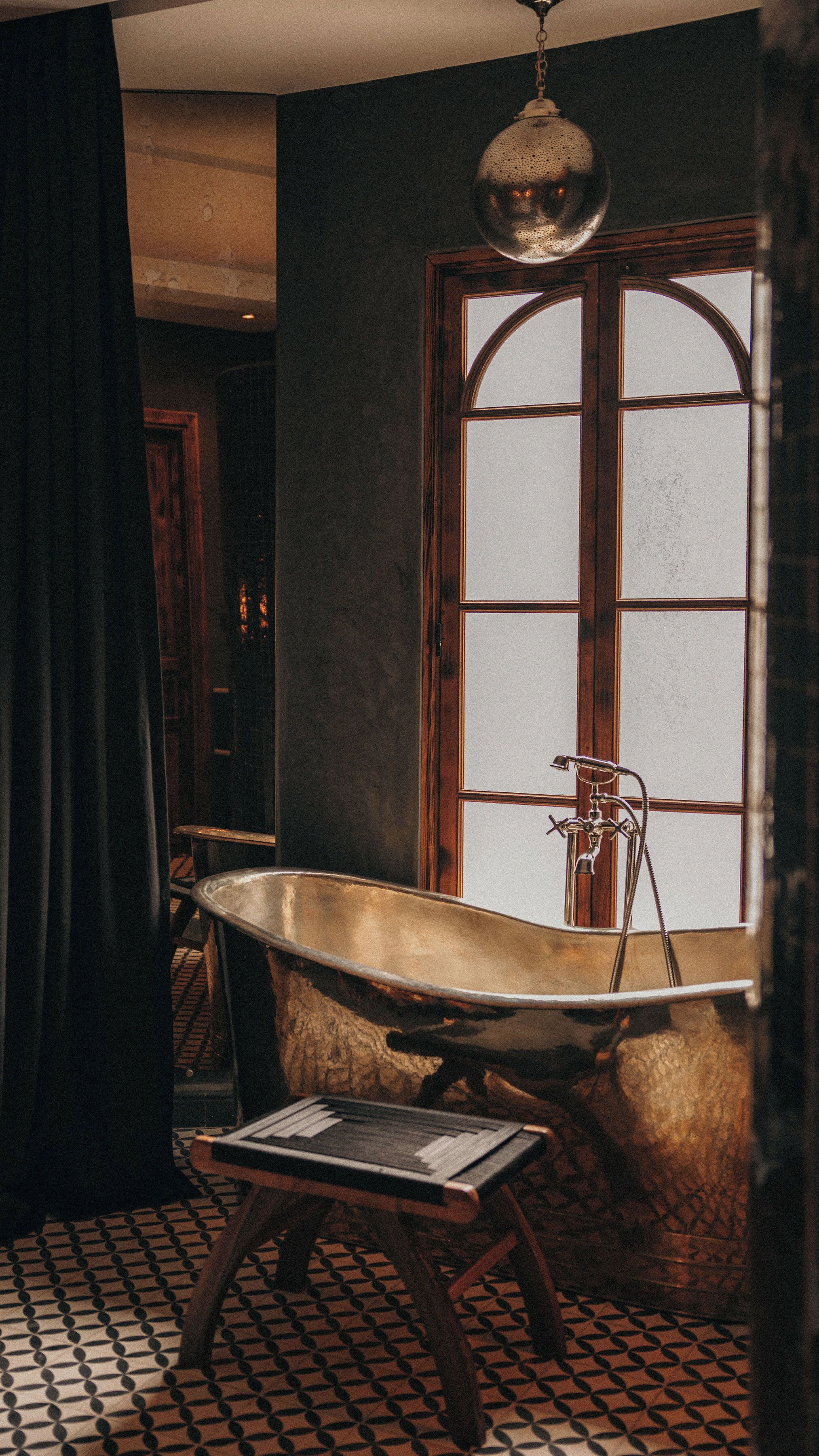 Foto - The Mellah Hotel