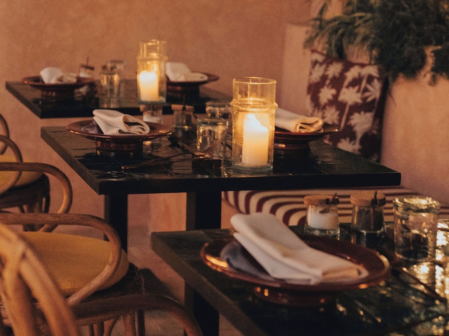 Restaurante