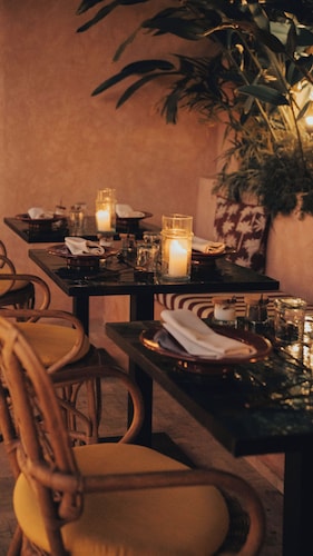 The Mellah Hotel