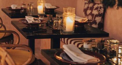 The Mellah Hotel