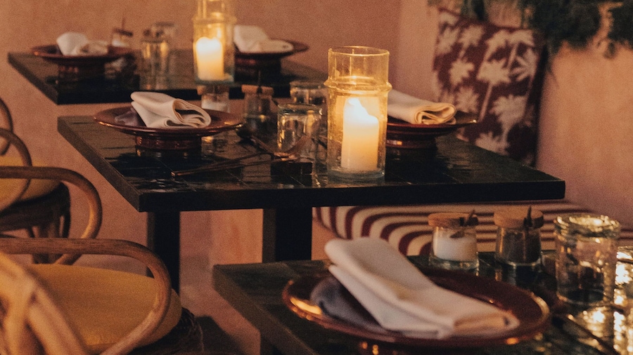 The Mellah Hotel