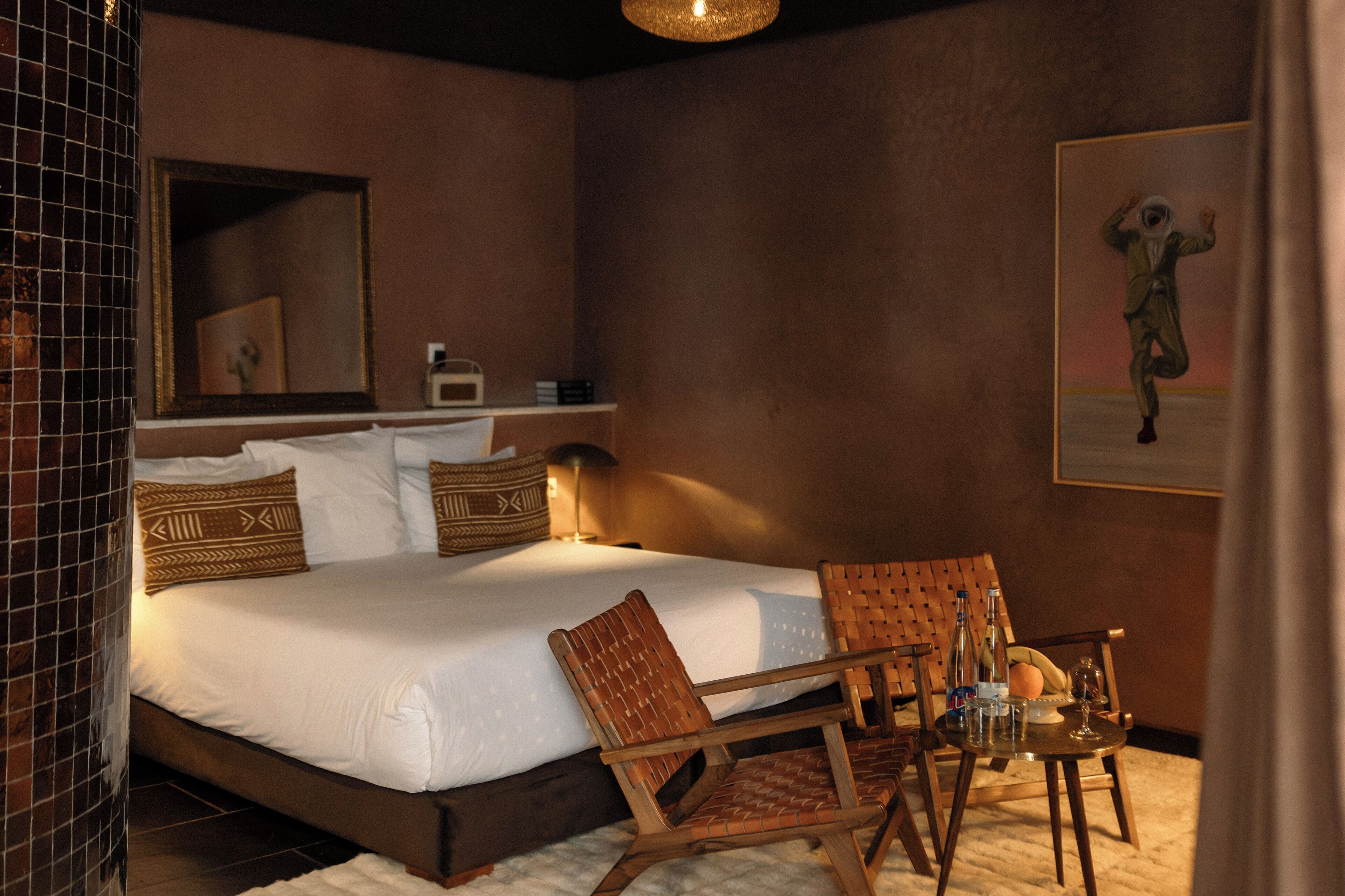 Foto - The Mellah Hotel