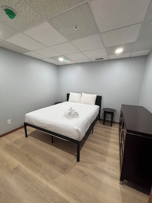 4 chambres, Wi-Fi, draps fournis
