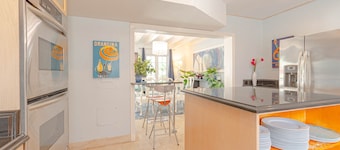 Harbor Mews - 5BR Cable Beach Home with Pool & Beach Access