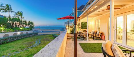 テラス / パティオ