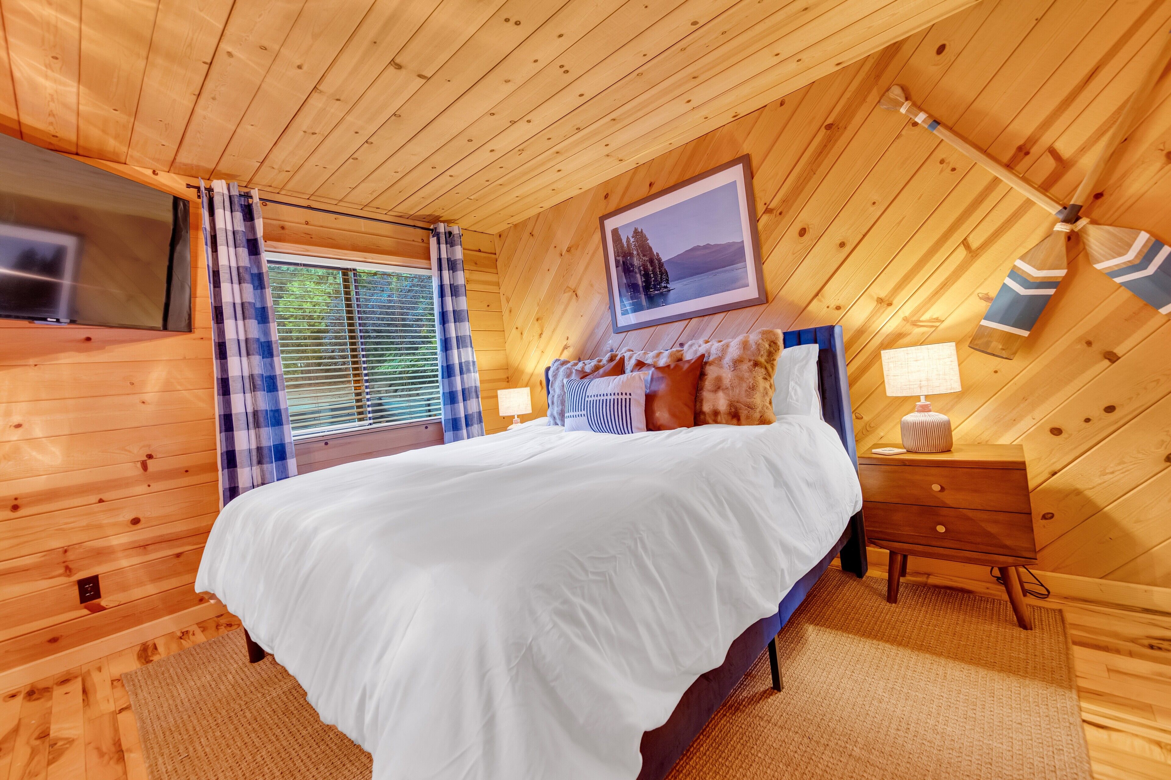 4 Schlafzimmer, Bügeleisen/Bügelbrett, WLAN, Bettwäsche