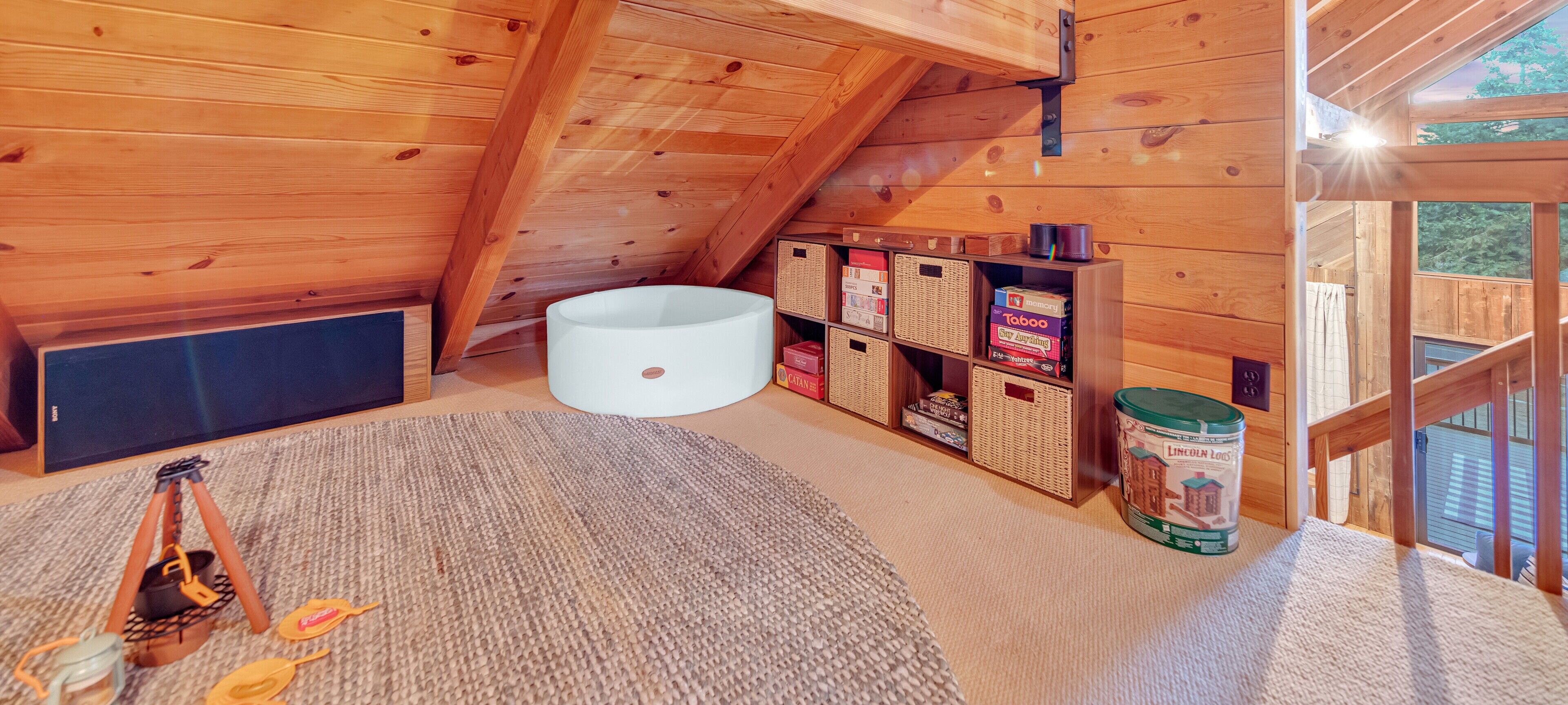 Interieur