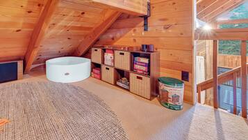 Interieur