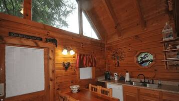 獨棟房屋 | 1 間臥室