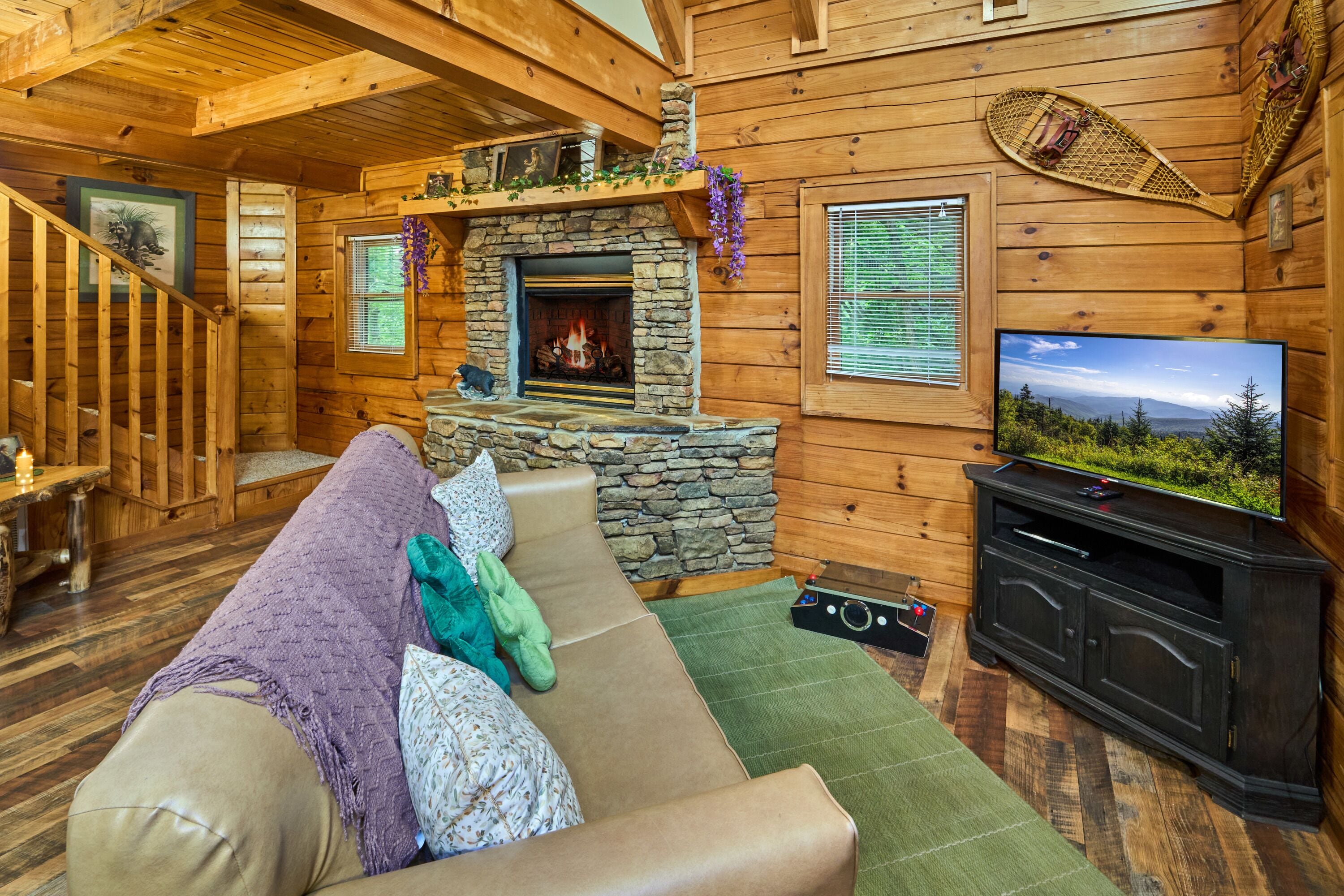 Studio | 1 kamar tidur