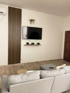 Smart-tv