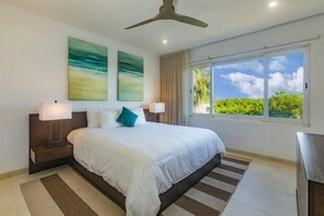 3 bedrooms, iron/ironing board, Internet, bed sheets