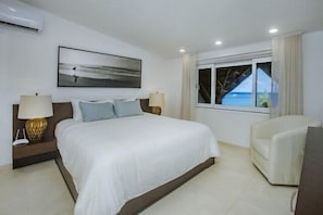 3 chambres, fer et planche à repasser, accès Internet, draps fournis