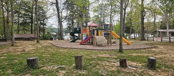 Cumberland Lake House