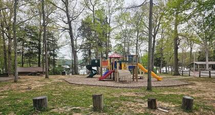 Cumberland Lake House