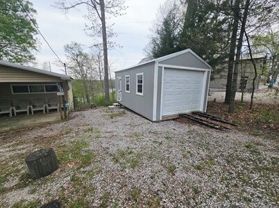 Cumberland Lake House