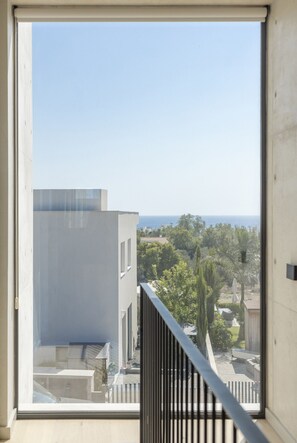 Interior - Exclusive Villa with Private Pool and Sea Views in Paphos (Chlorakas)