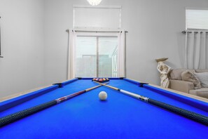Sala de juegos