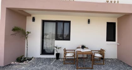 Luxury Paradise Beach Single Room
