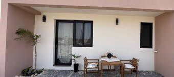 Luxury Paradise Beach Single Room