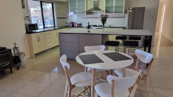 Cozinha privada