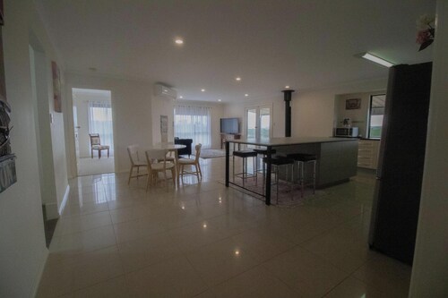 Leasingham Vine views